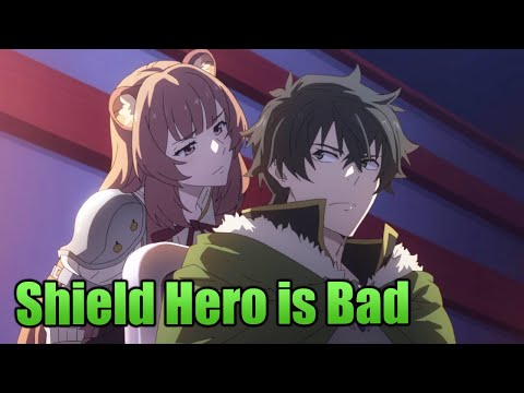 The Rising Of The Shield Hero Season 2 Review: A Horribly Mismanaged  Disaster