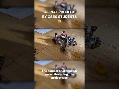 Robotics & Computer