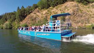Hellgate Jet Boats 2