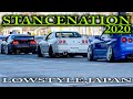 2020 スタンスネーション - STANCENATION JAPAN【搬入動画】③