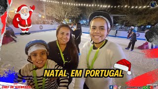 NATAL EM PORTUGAL SANTAREM