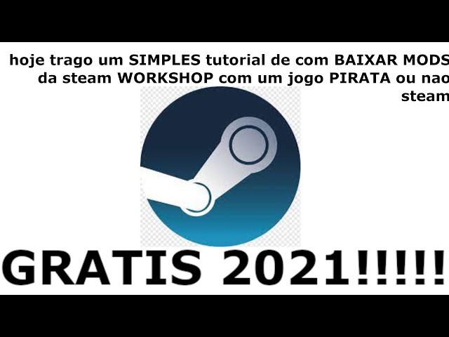 Como baixar mods de jogos pela Oficina Steam [Workshop] – Tecnoblog