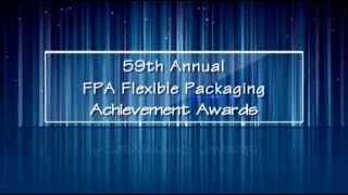 FPA 2015 Flexible Packaging Achievement Awards screenshot 2