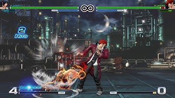 Leona Reset Concept part 2