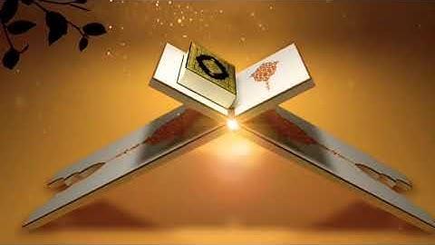 تلاوة عطرة بصوت الشيخ ناصر الدين كريبع