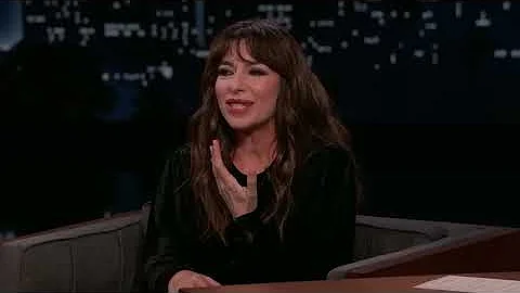 Sabrina Impacciatore on The White Lotus Finale, Ac...