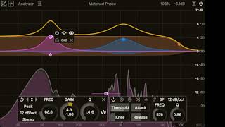 Plugin ZL Equalizer 2