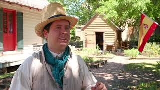 Origin Of The Hoecake A Blue Collards Production