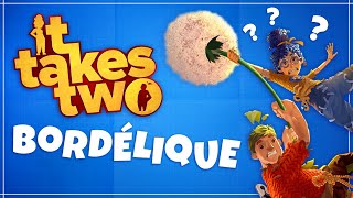 Faut-il que les jeux soient plus bordéliques ? Game Anatomy screenshot 1