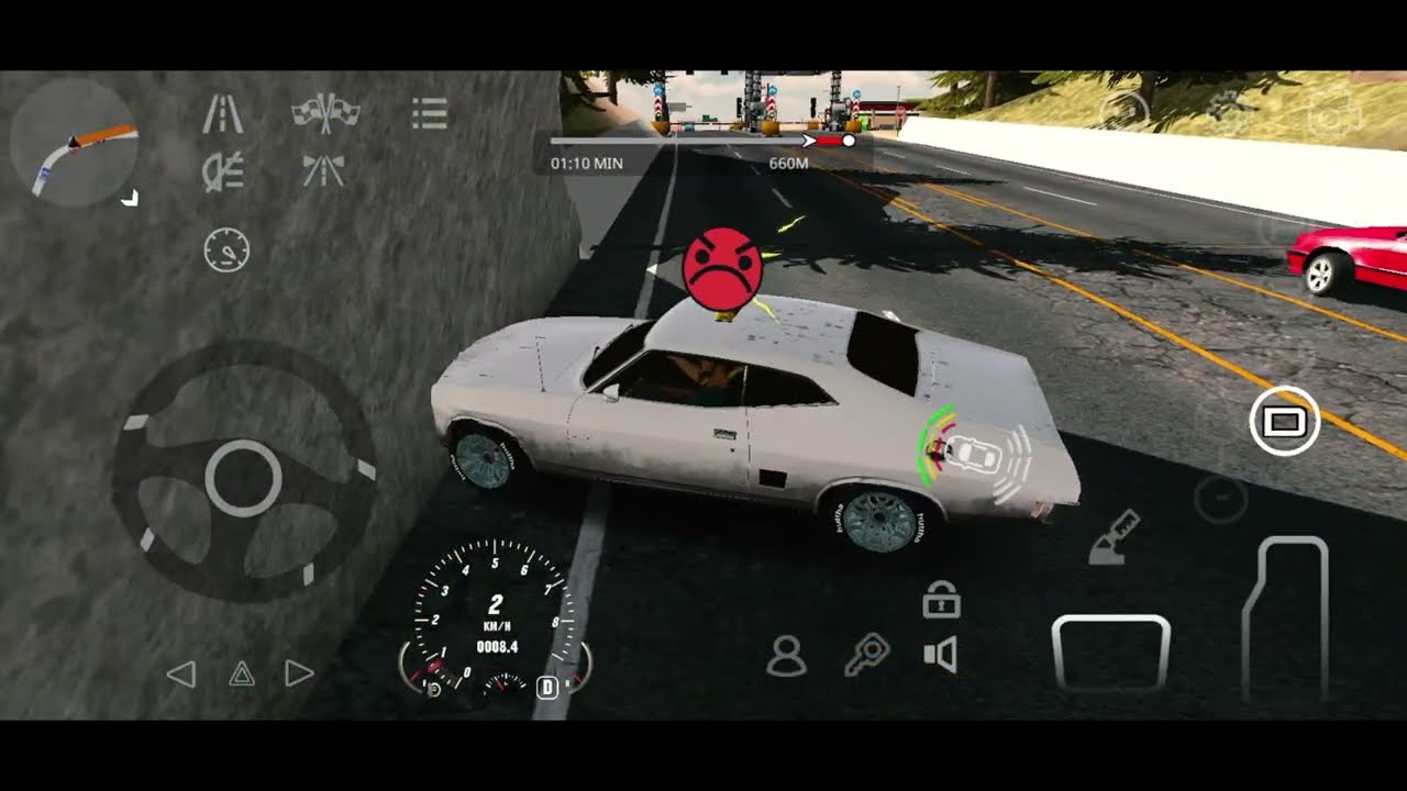 car parking free account 2026 open password