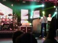 Status Quo, GitarrenSolo - Francis Rossi,  Lingen 22.10.2011