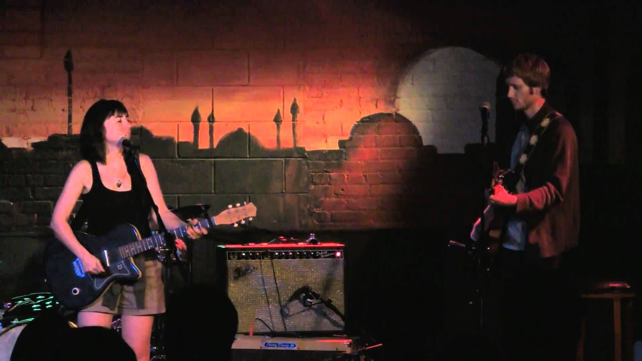 The Tender Fruit - The Truth Is - YouTube