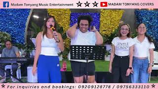 Download Lagu MERAKI GARDEN - JULY 20, 2025 FULL VIDEO | MADAM TONYANG COVERS MP3 Download Lagu MERAKI GARDEN - JULY 20, 2025 FULL VIDEO | MADAM TONYANG COVERS MP3