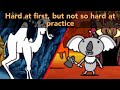 Battle Cats: Volkanos Volcano (SoL chapter 10/3 Stars)