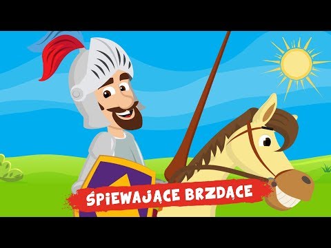 Śpiewające Brzdące - Piosenka dla taty - Piosenki dla dzieci