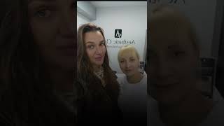 Как в 44 года живется без прыщей?