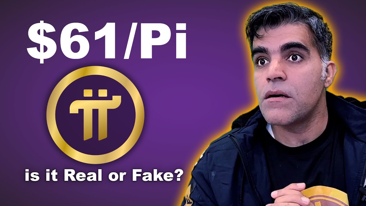 Crypto Market Latest News Updates Analysis Pi Token Listed 61 Token Crypto Market Latest News Updates Analysis Pi Token Listed 61 Token