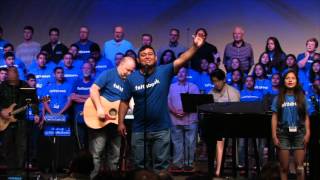 First Hurst Spanish Worship Service