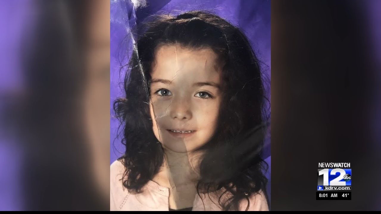 The Curry County Sheriff's is asking for your help locating a missing ...