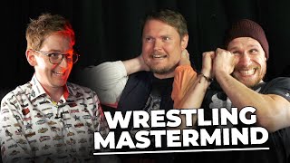 Wrestling Mastermind! The Hardest WWE Quiz EVER