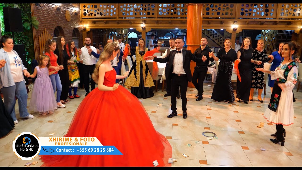 DasmaShqiptare 2025  Skender & Drilona