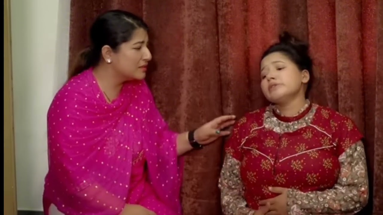 भुन्टी भाग २१८|| Bhunti new Epi 218 || Asha Khadka || Sukumaya Tv 