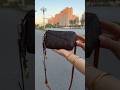 Long Strap high-quality Phone Crossbody Small Stylish Bag #shortsfeed