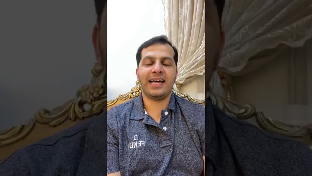 الجسد والروح كيف تتعامل معهما؟!بث مباشر...الشيخ طلال فاخر