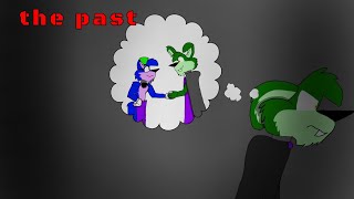 Fnaf Witherd Troubles Episode 2 The Past