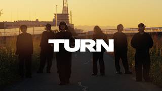 【MV】Black petrol - TURN