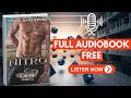 Nitro (Redline Kings MC Book 3) by Fiona Davenport [ Full Audiobook Free ]