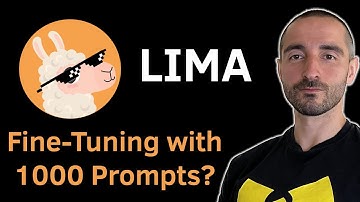 LIMA: Can you Fine-Tune Large Language Models (LLMs) with Small Datasets? Less Is More for Alignment