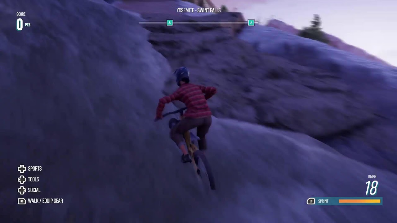 Lets play Rider Republic