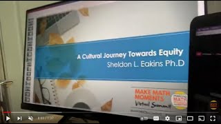 Make Math Moments Virtual Summit has BEGUN!