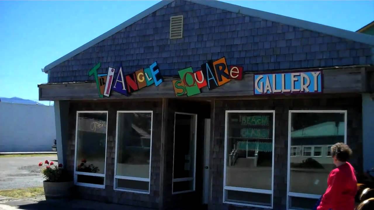 People from the People's Coast Shirley Nelson.mp4 YouTube