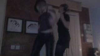 Table Dance 1