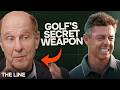 The Science Behind Rory McIlroy's Double Masters Win!