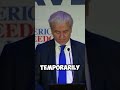 Geert Wilders: “Why Do They Say It’s NOT About Islam?” ⚠️🔥