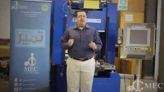 ME 322 : Manufacturing Processes