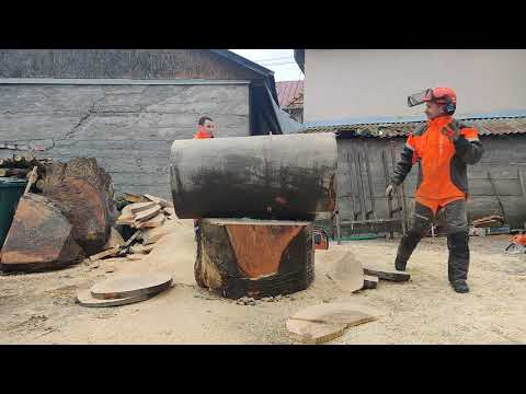 Stihl MS 661