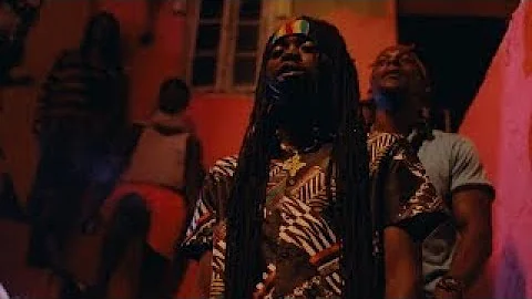 Imeru Tafari - OPTION (Official Music Video)