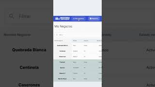 Adios Excel, toma el control de tu flota con GestionaTuMaquina screenshot 4