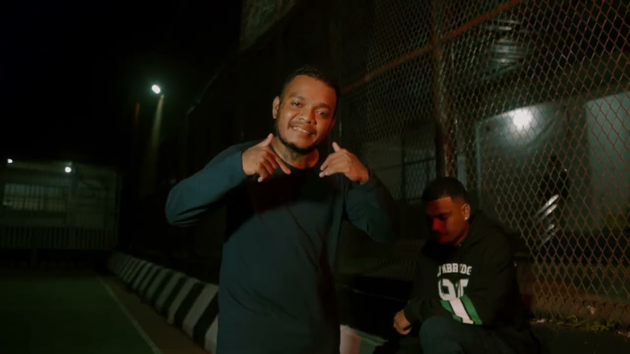 Prison Ghetto - ( MyLife )