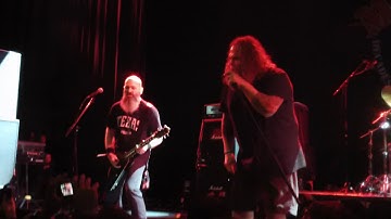 M.O.D. | Eindhoven Metal Meeting 2019 | 