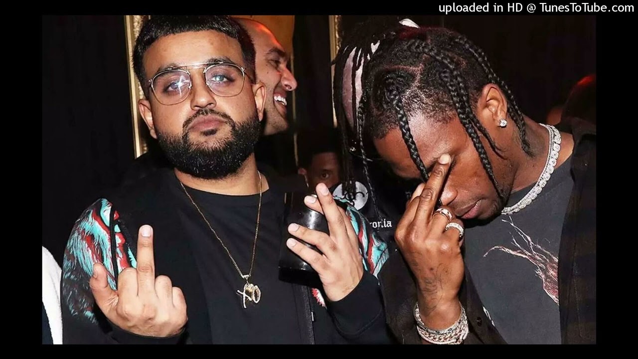 [FREE] (HARD) Nav x Travis Scott x Lil Baby Type Beat 2022 - Awaken