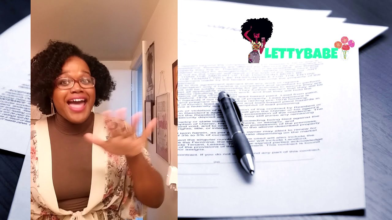 How to change your legal name Process Explained State Maryland YouTube