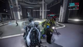 Warframe: Total Rage Quit