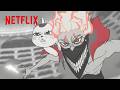 Okarun Finally Gets It | DAN DA DAN | Clip | Netflix Anime