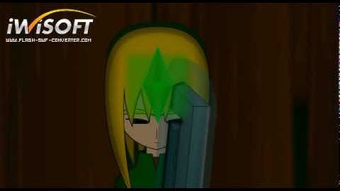 "THE LEGEND OF ZELDA: ORACLE OF SECRETS" EP. 1 & 2