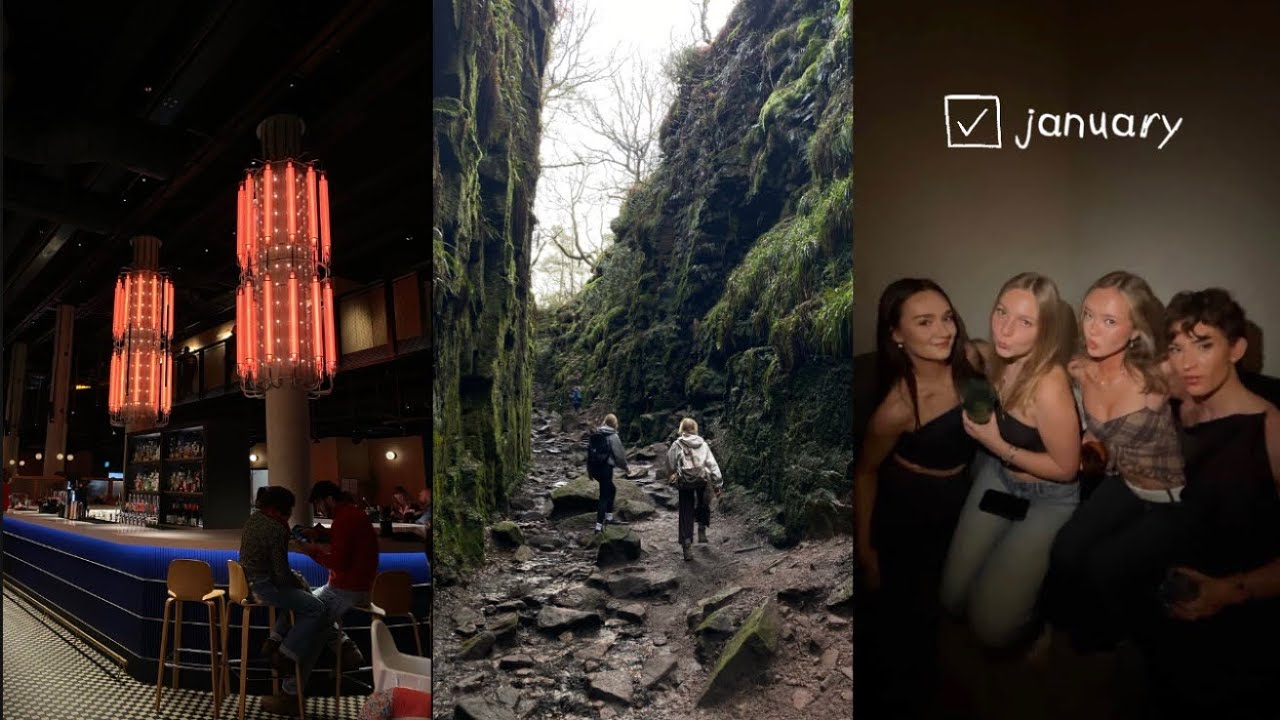 bits and bobs from january 